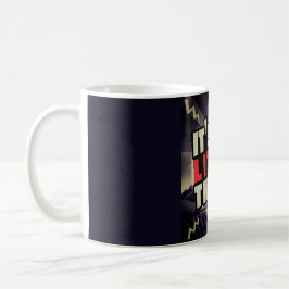 De Café É a Caneca Inspiradora das Pequenas Coisas