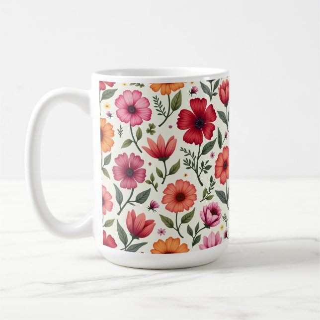 De Café É uma caneca (Esquerda)