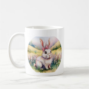 De Café É uma caneca fofa