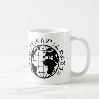 DE CAFÉ E.W.F. INC. - CANECA DO MUNDO