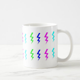 De Café Electro caneca