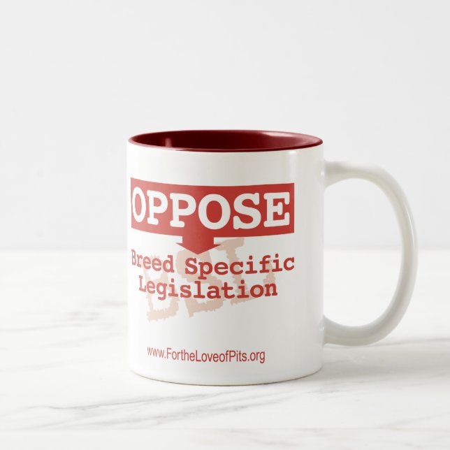 De Café Em Dois Tons 15 onças. Caneca (Direita)