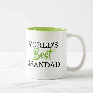 De Café Em Dois Tons A melhor caneca do mundo