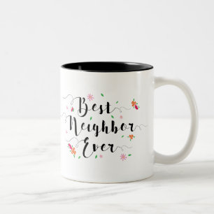De Café Em Dois Tons A melhor caneca do vizinho nunca