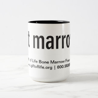 De Café Em Dois Tons Abóbora obtida? Caneca