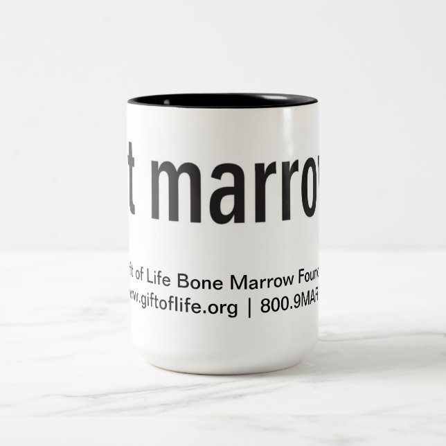 De Café Em Dois Tons Abóbora obtida? Caneca (Centro)