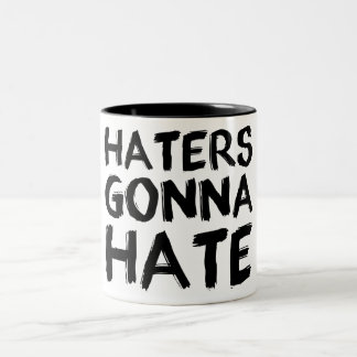 De Café Em Dois Tons Aborrecedores que vão diar a caneca