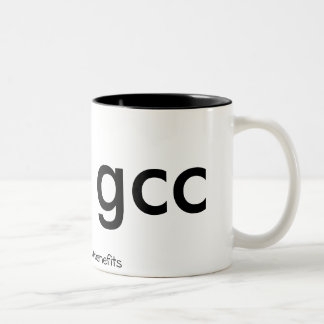 De Café Em Dois Tons Amigos… com caneca dos benefícios