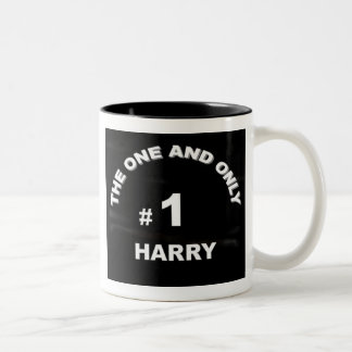 DE CAFÉ EM DOIS TONS CANECA