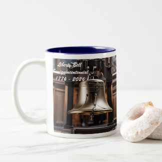 De Café Em Dois Tons Caneca