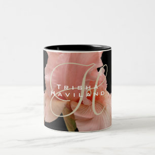 De Café Em Dois Tons caneca