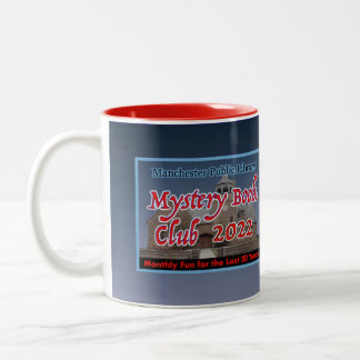 De Café Em Dois Tons Caneca