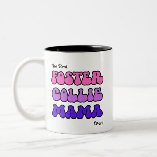 De Café Em Dois Tons Caneca