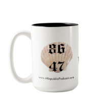 Caneca 86 47 Seashell