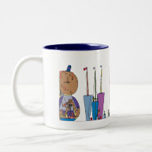 Caneca | BALTIMORE, DM (BWI)