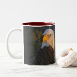 De Café Em Dois Tons Caneca Beau & Gabby 2025-2026
