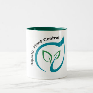 De Café Em Dois Tons Caneca da campainha do APC