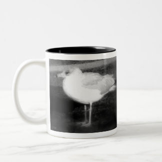 De Café Em Dois Tons Caneca da GAIVOTA