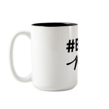 Caneca da mamã dos #Boss. Mamã do chefe. Mostre-os