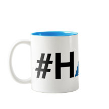 Caneca do Ardor do #HODL