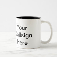 Caneca do Callsign