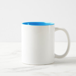 De Café Em Dois Tons Caneca do dia dos namorados do miúdo do macarrão