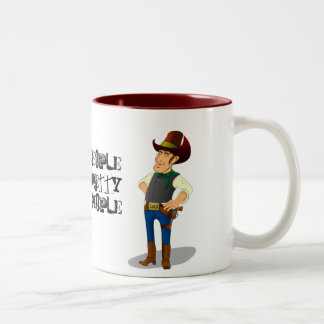 De Café Em Dois Tons Caneca do dia dos pais