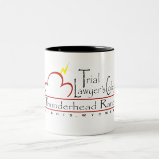 De Café Em Dois Tons Caneca do Dois-Tom