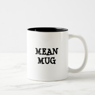 DE CAFÉ EM DOIS TONS CANECA DO MEIO