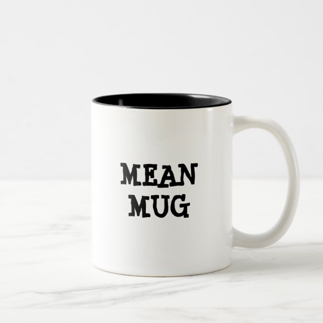 DE CAFÉ EM DOIS TONS CANECA DO MEIO (Direita)