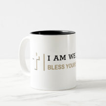Caneca Eu Sou Totalmente Capaz – Isaías 65:16