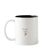 Caneca Eu Te Amo Mais Todos Os Dias