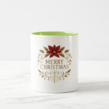 Caneca - Feliz Natal