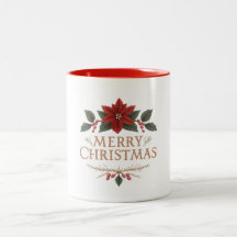 Caneca - Feliz Natal