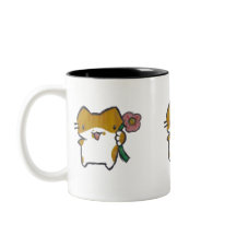 Caneca Gatinho