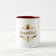 Caneca - Grata