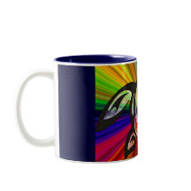 caneca Honu havaiana