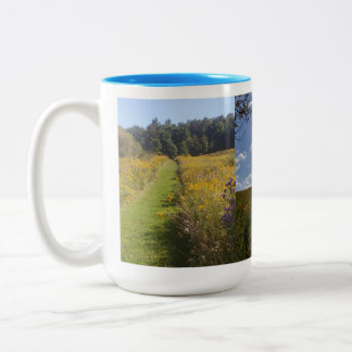 De Café Em Dois Tons Caneca Michias 2