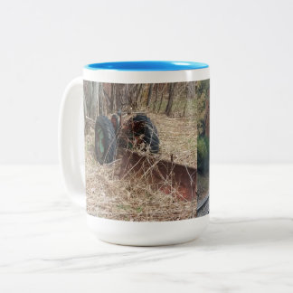 De Café Em Dois Tons Caneca Michias 2