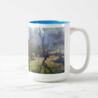 De Café Em Dois Tons Caneca Michias 3