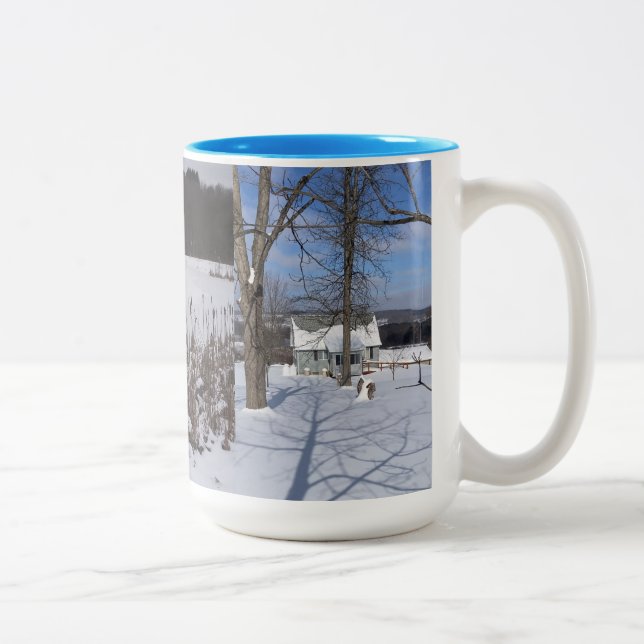 De Café Em Dois Tons Caneca Michias 4 (Direita)