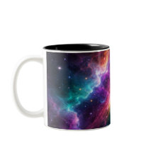 Caneca (Mug) Festa das Nebulosas