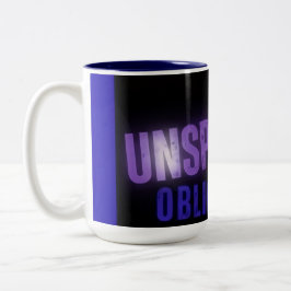 De Café Em Dois Tons Caneca Obrigações Implícitas