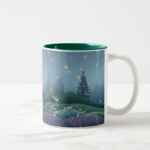 Caneca Prado Mágico