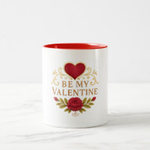 Caneca - Seja Meu Namorado