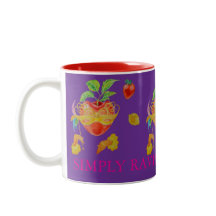 Caneca Simplesmente Deslumbrante 