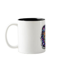 Caneca Tema Páscoa