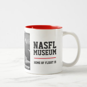De Café Em Dois Tons Caneca Tom-Tom dos Vingadores