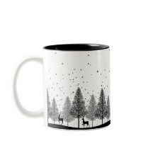 Caneca Winter Whispers — Uma Coleção Lumina_Ash