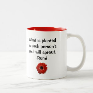 De Café Em Dois Tons Citações: Que caneca do estar-Rum
